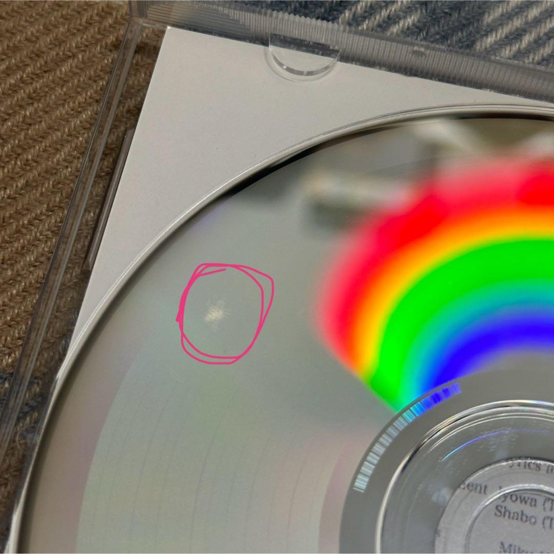 いよわ ねむるピンクノイズ サイン入り