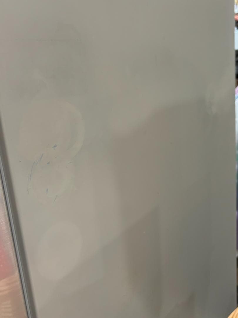 Panasonic NR-F431V-N 自動製氷機能付き大型冷蔵庫　426L