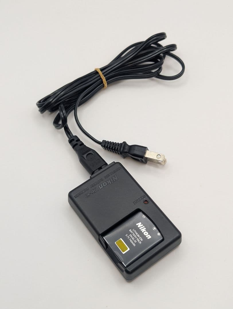 デジタルカメラ Nikon COOLPIX S600