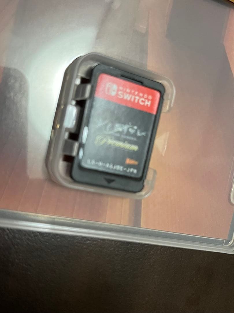 switch シノビリフレ SENRAN KAGURA Premium