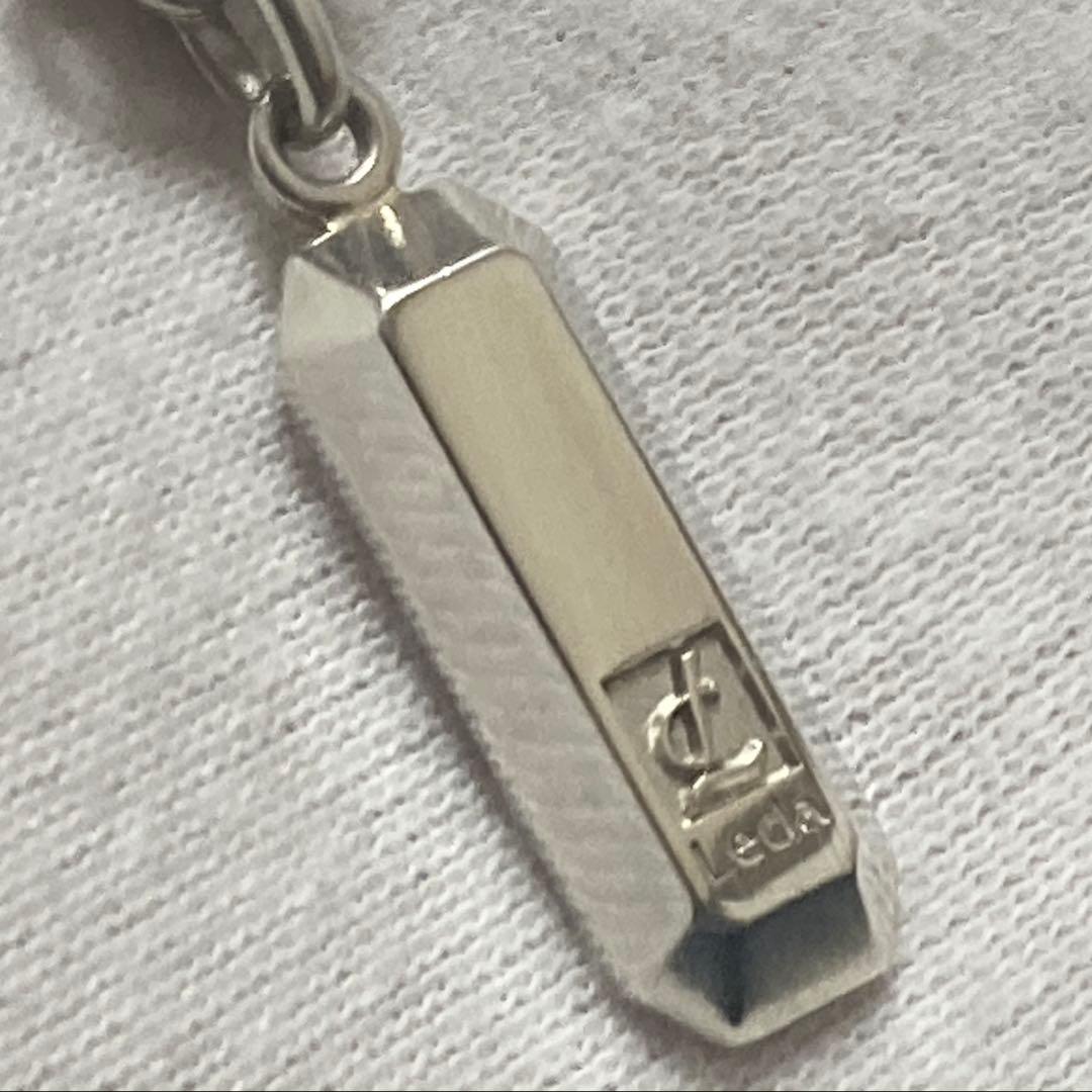 プチシルマのジュエリーコレクション レダシルマe′s INGOT レダLeda