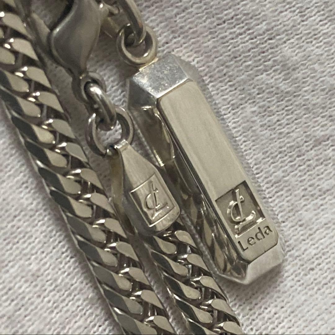 プチシルマのジュエリーコレクション レダシルマe′s INGOT レダLeda