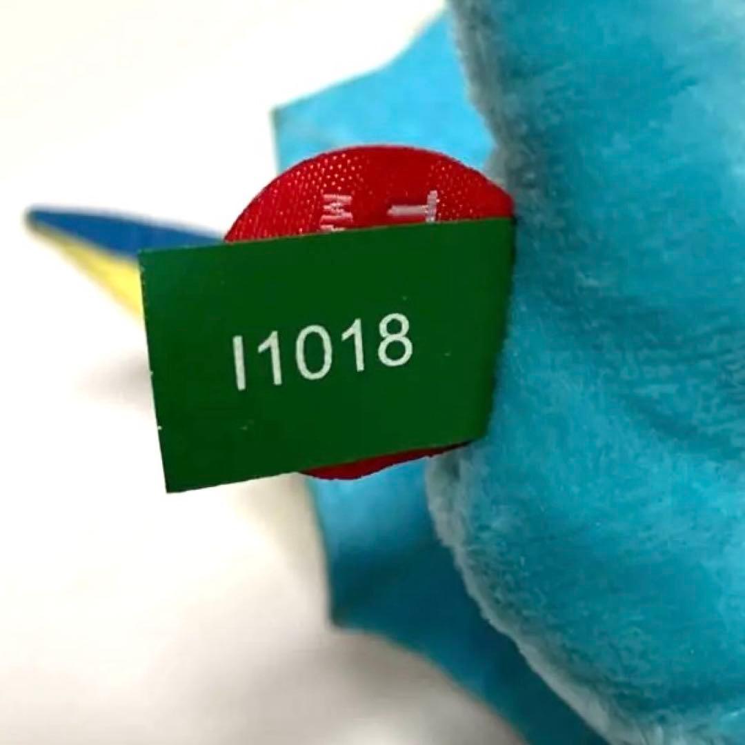 ポケモン　　シャワーズ