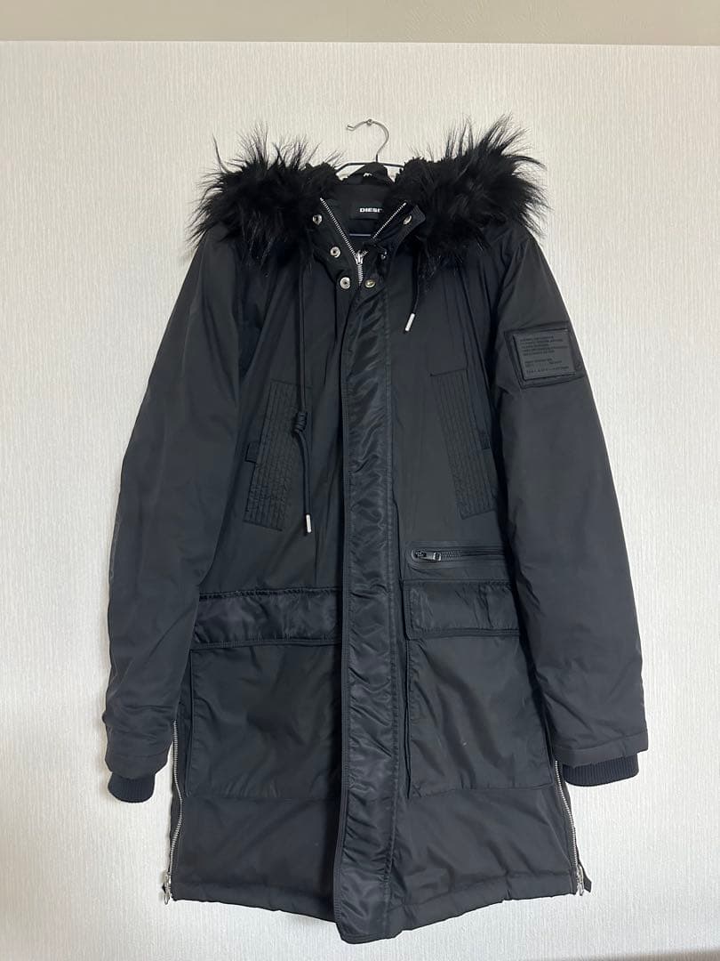 DIESEL ジャケット