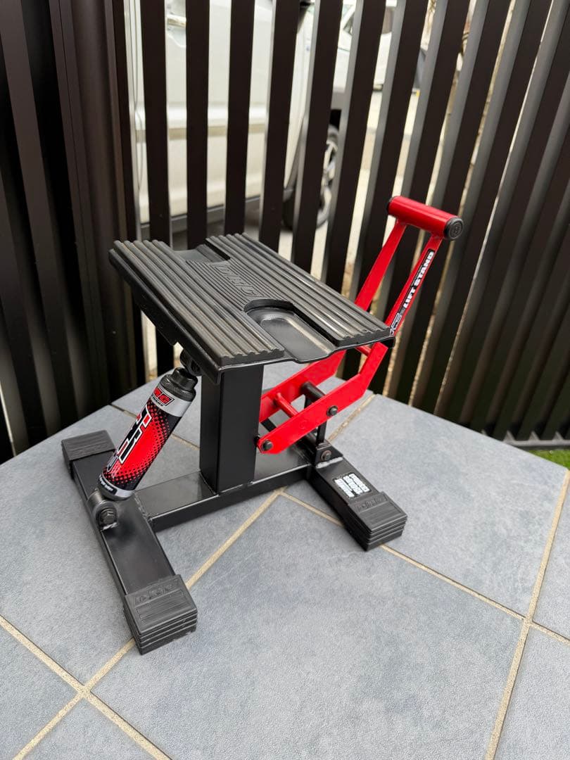 ディーアールシー(DRC) HC2リフトスタンド