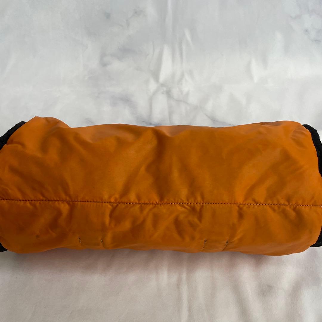 PORTER＊ポーター＊タンカー＊ダッフルバッグ＊ミニボストン＊ミニドラム＊黒