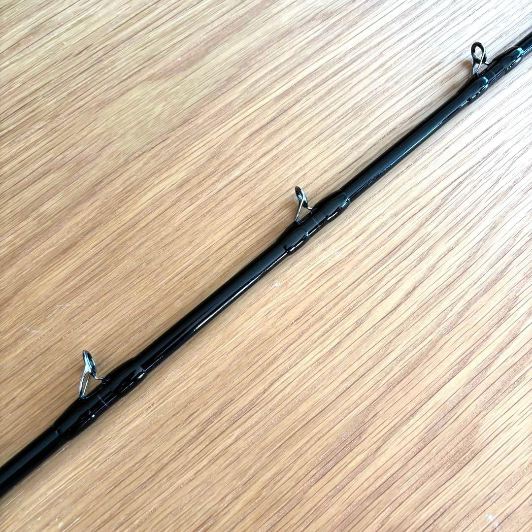 2023年新品購入 ゼナック ミュートスアキュラ100H RGガイド 【中古品】