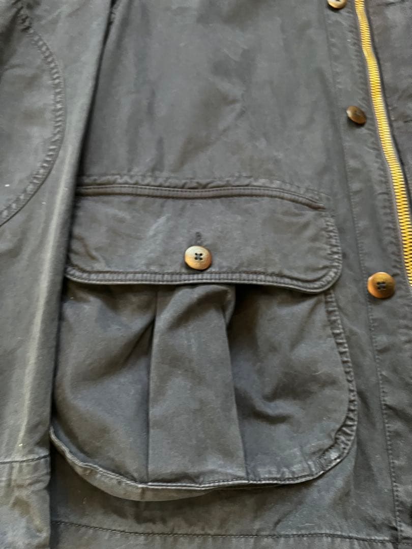 Polo Ralph Lauren ポロラルフローレン ハンティングジャケット