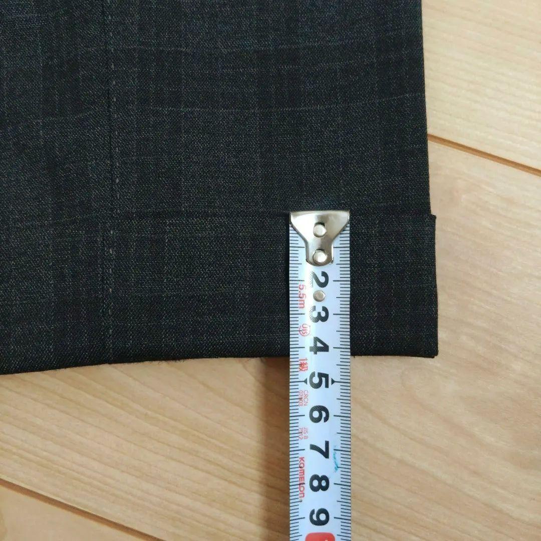 PT01 スラックスウールパンツ 46