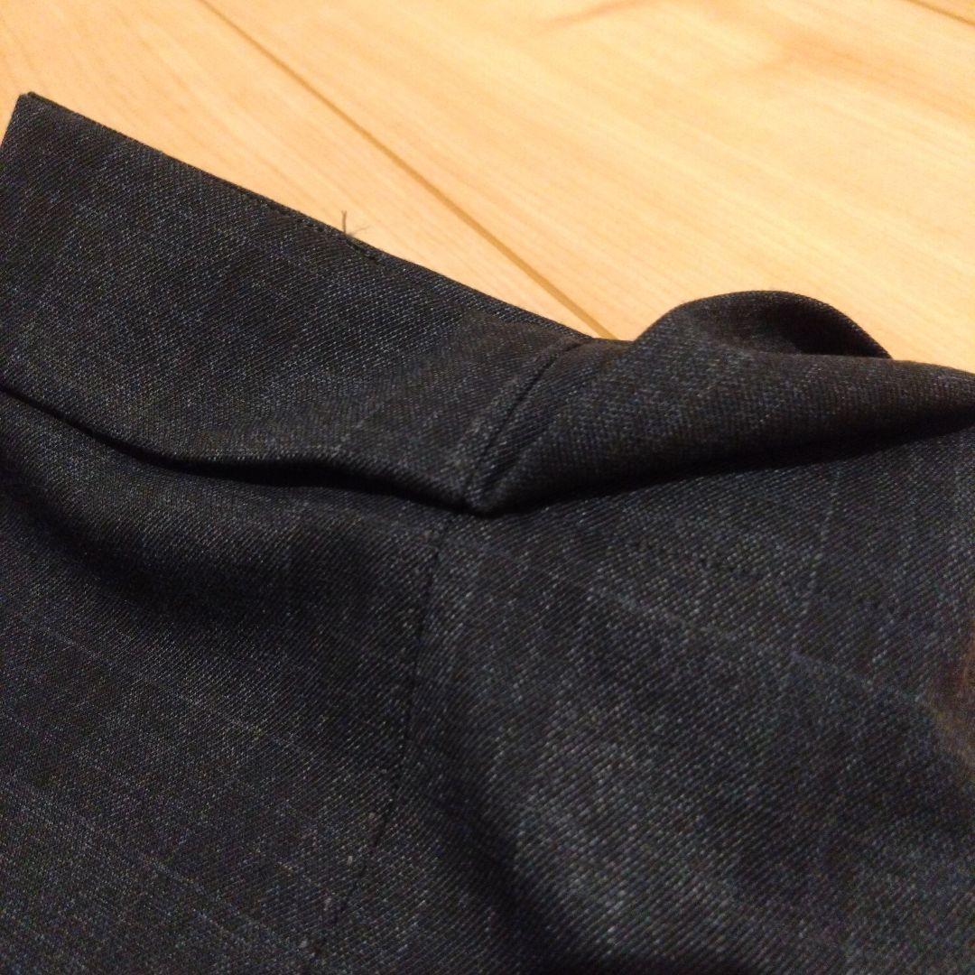 PT01 スラックスウールパンツ 46