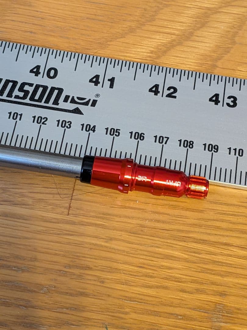 ハードヒッター御用達 TRPX　 FLEX -X。 Messenger ＦＷ