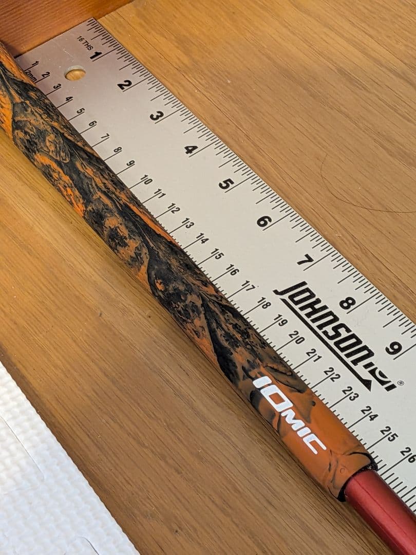 ハードヒッター御用達 TRPX　 FLEX -X。 Messenger ＦＷ