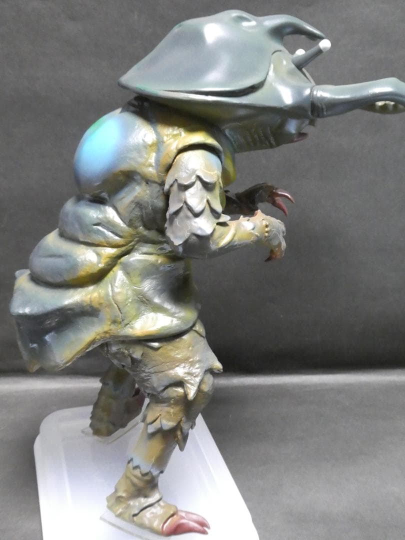 ビリケン商会　アントラー　塗装済み完成品