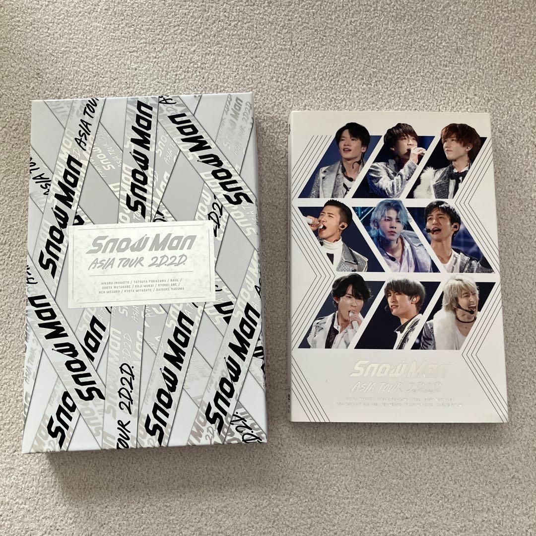 Man LIVE DVD まとめ売り スノーマン ライブ