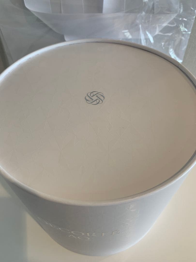 コスメデコルテAQ ブライト ラディアンス　コフレⅡ 2025