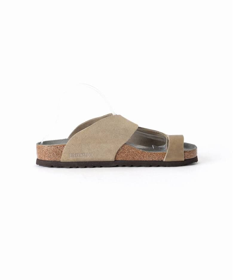 ば*ん様 BIRKENSTOCK for JOURNAL STANDARD