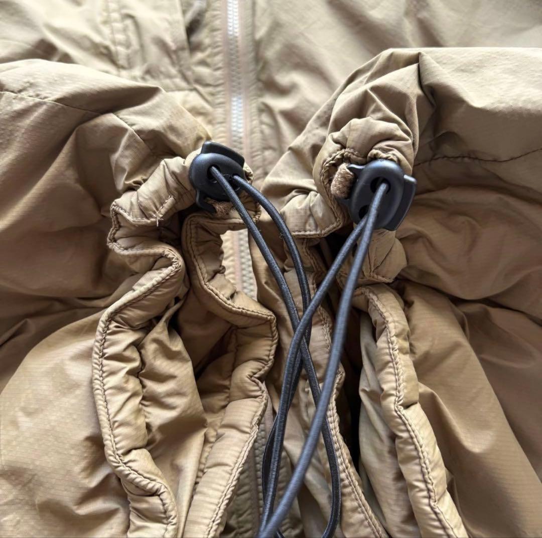 た*あ様 90s 00sイギリス軍 PCS Thermal Jacket XXL