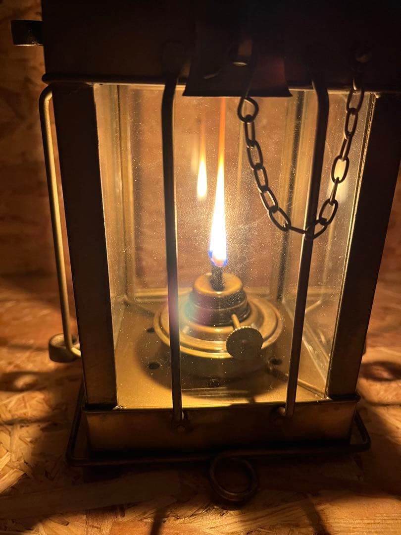 ★KEP★カーゴランタン　カーゴランプ★最終値下★