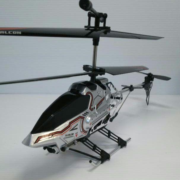 ドローン ヘリコプター TV-FALCON vol.2