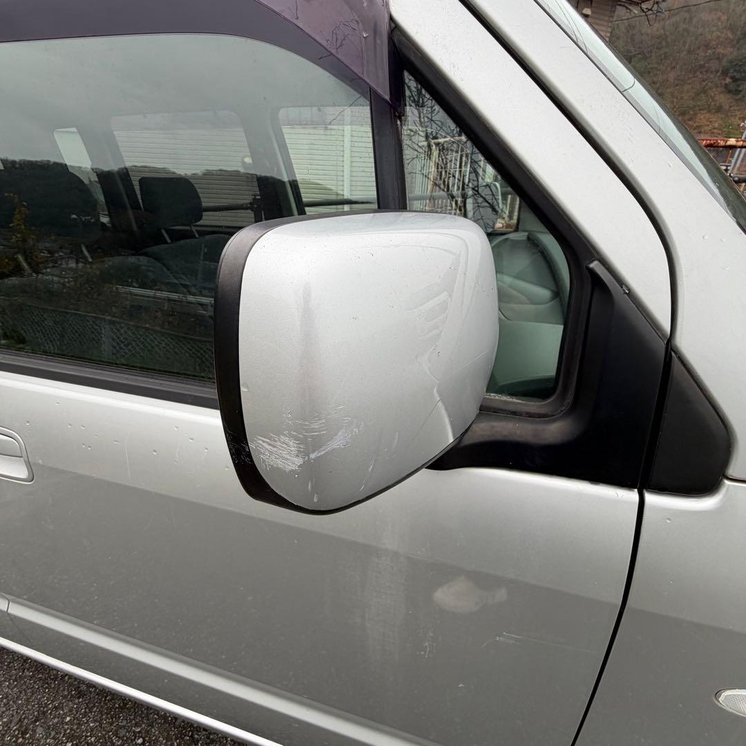 新春セール　マツダ AZ−ワゴン　5万キロ以下