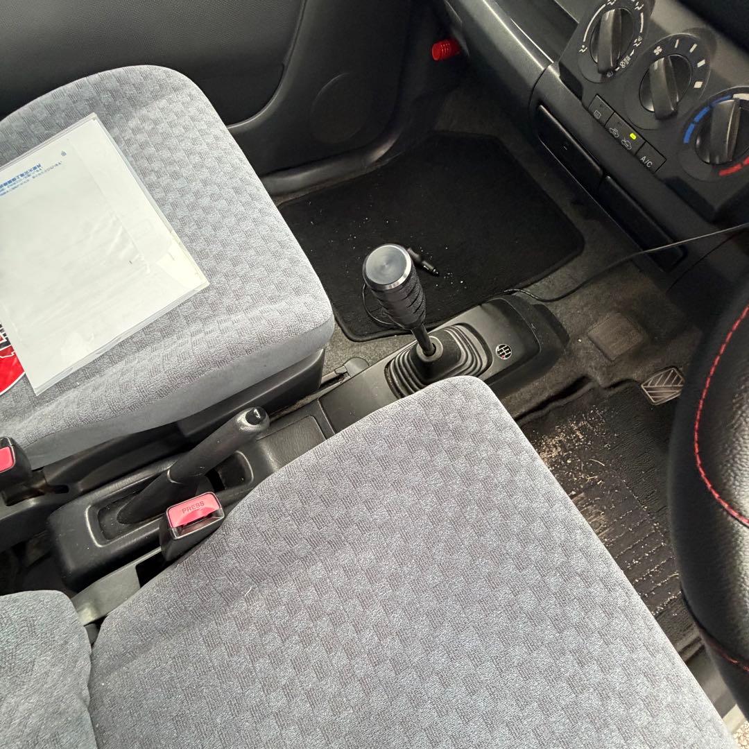 新春セール　マツダ AZ−ワゴン　5万キロ以下