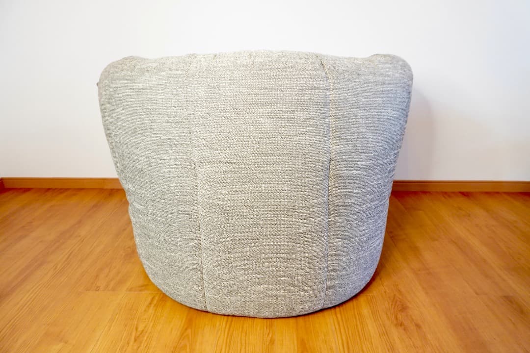 ligne roset リーンロゼ ／ ブリガンタン 1Pソファ