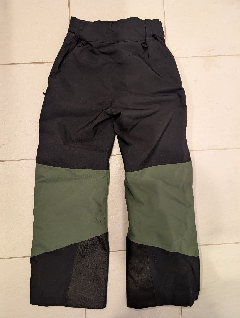 Peak Performance ピークパフォーマンス スキーウェア 上下140