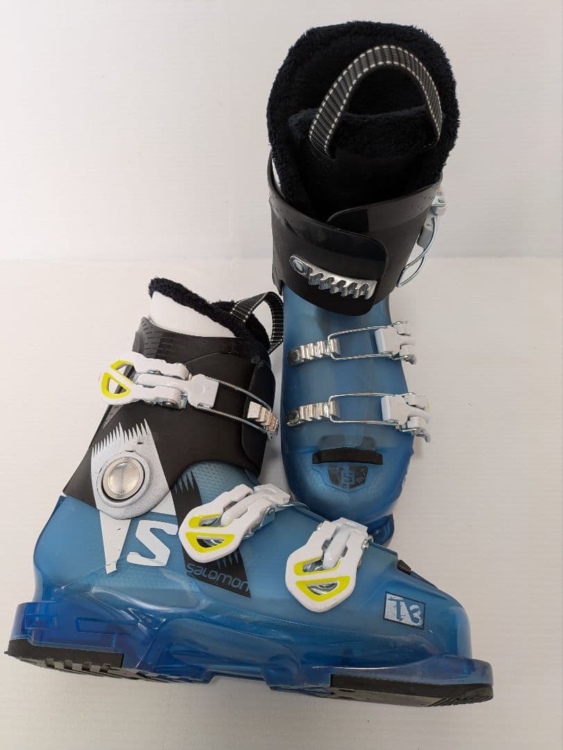 ダンゴ　スキー板〈ROSSIGNOLのExp-PRO〉