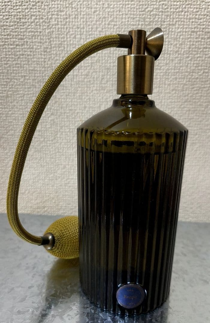 TRVDON トゥルドン レッジオ　ルームスプレー　シール トゥルードン