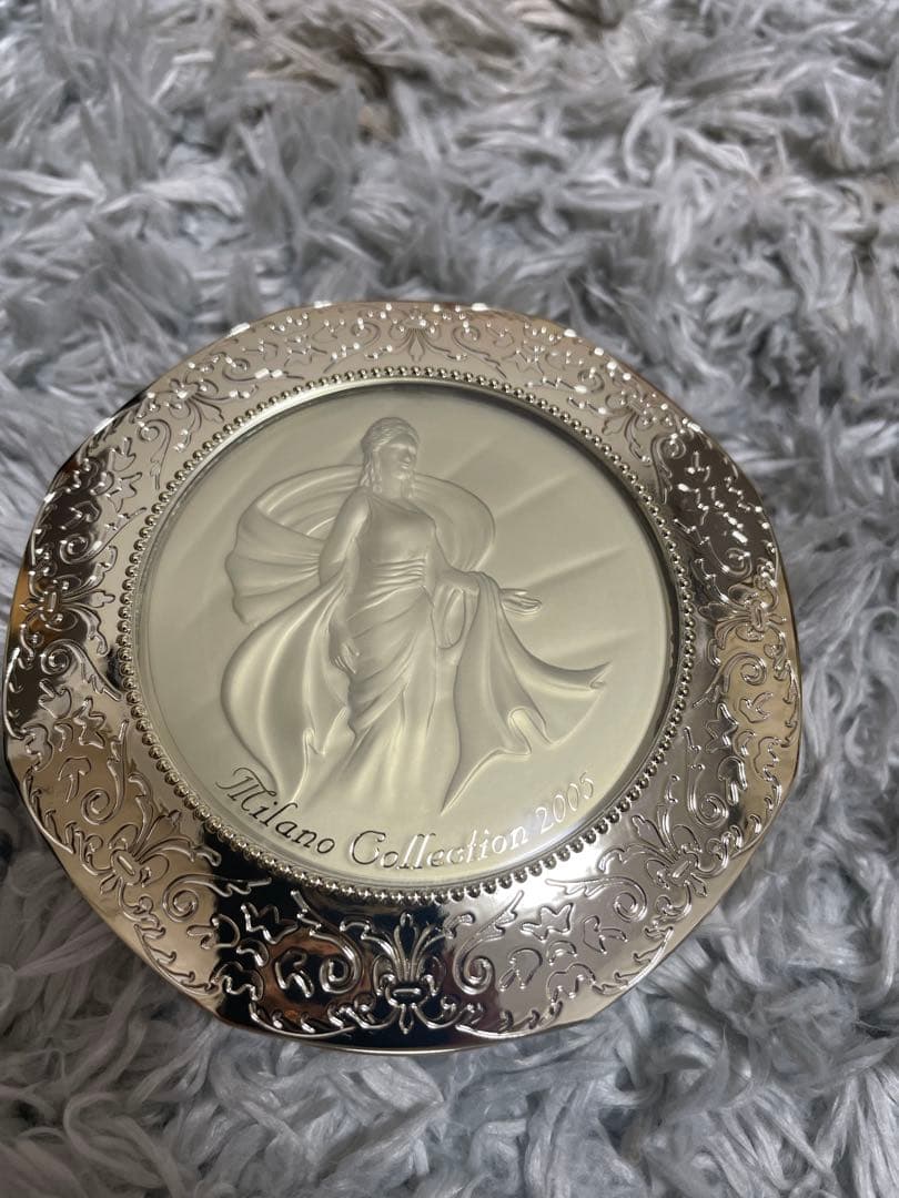 ミラノコレクション フェイスパウダー