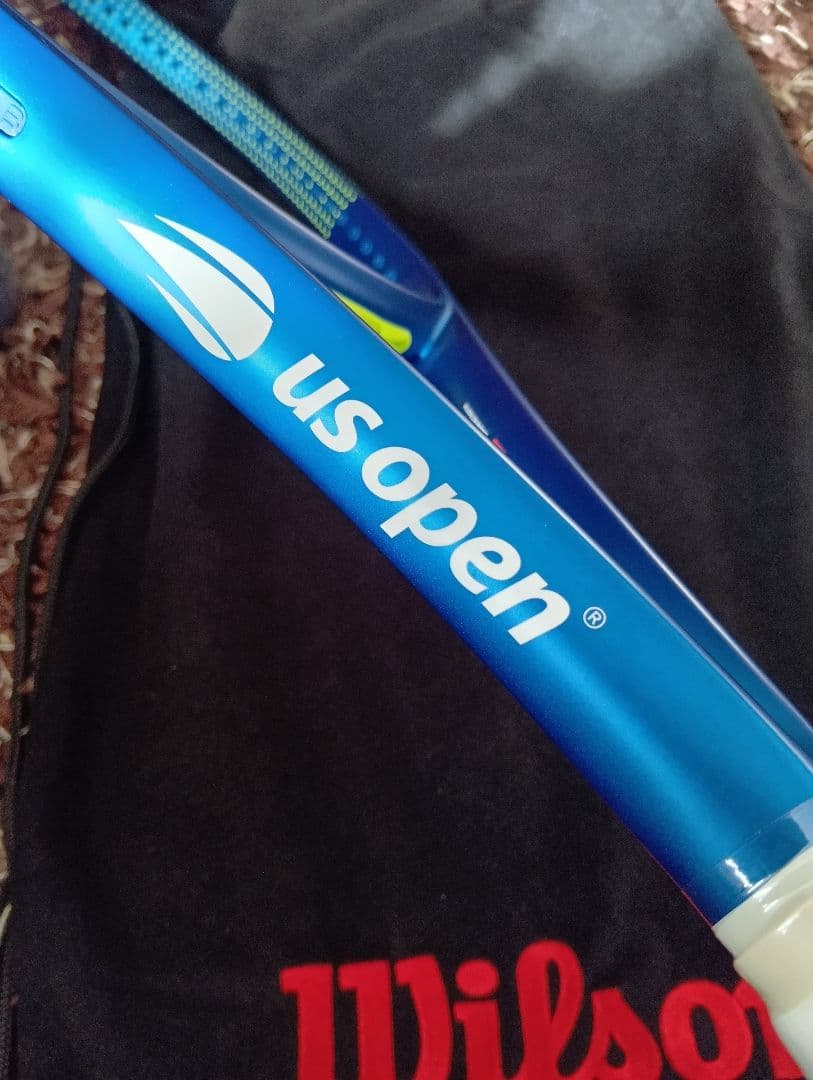 【限定モデル】ウイルソンSHIFT 99 V1 US OPEN