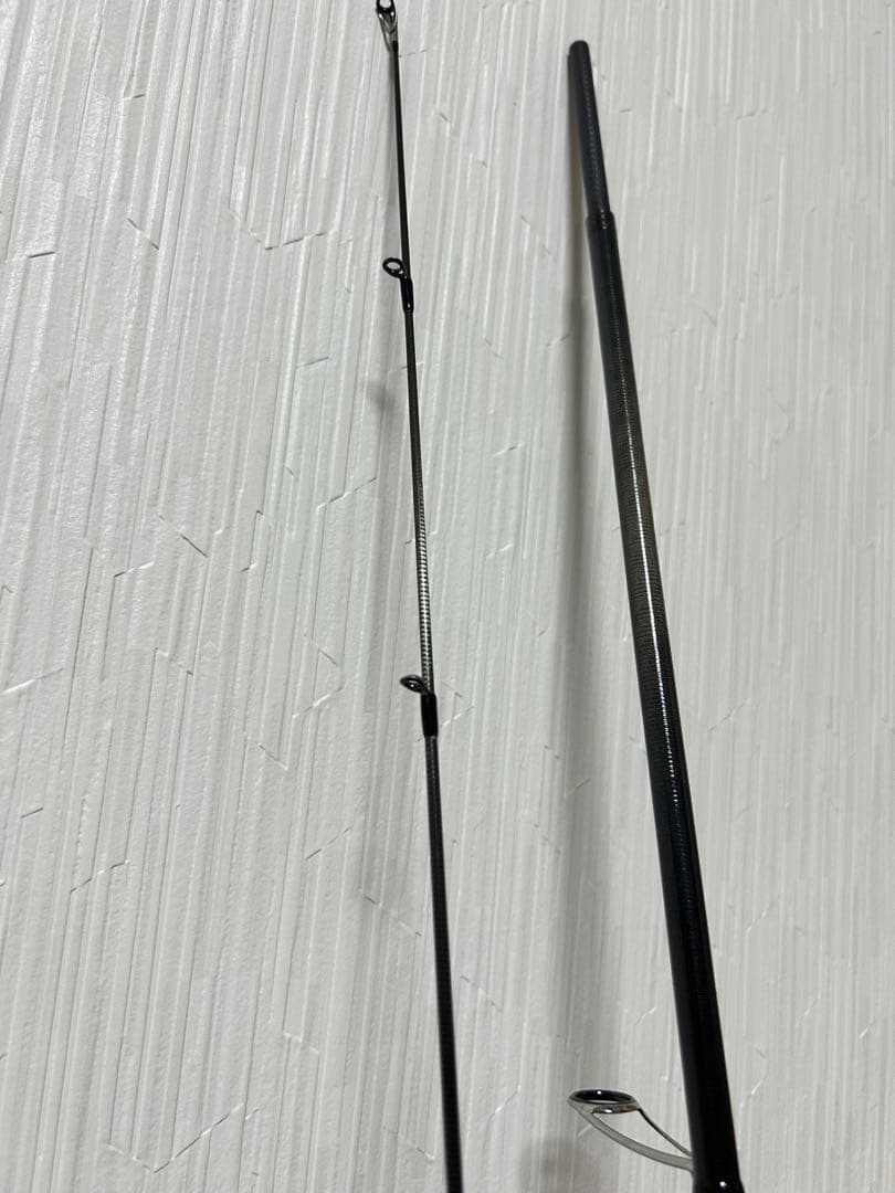 エバーグリン　The \"Razor King86\"