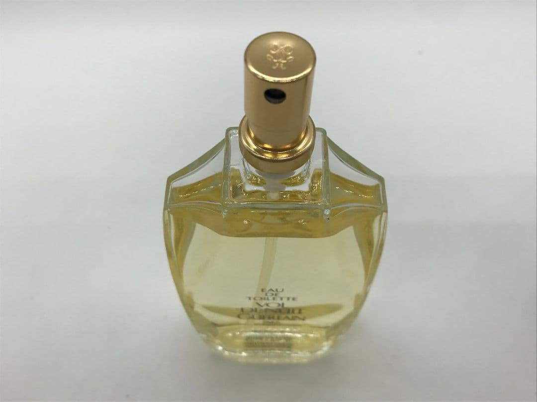 香水 ゲラン GUERLAIN ヴォルトニュイ夜間飛行オードトワレEDT50ml