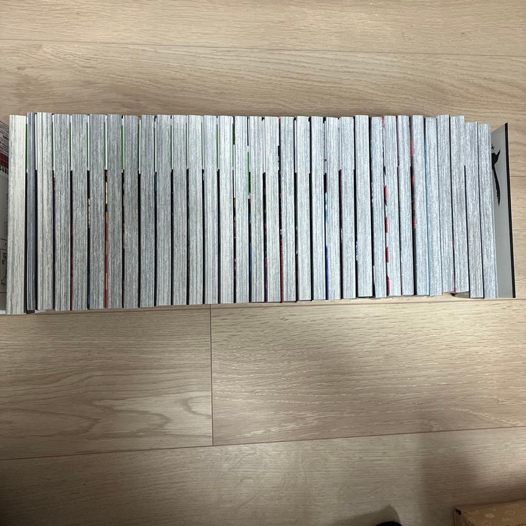 呪術廻戦 全巻セット (0.5巻 + 0-30巻)