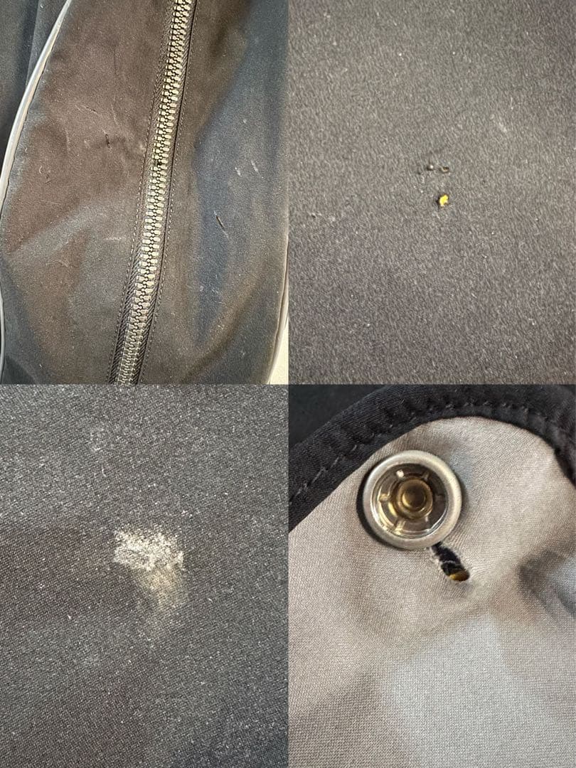 プラダ　PRADA ナイロン ゴルフ バッグ キャディバッグ　4V0296