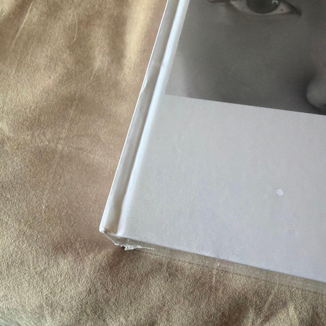 JENNIE J2NNI5 写真展 ジェニ 写真集フォトブック しおり付き 連番