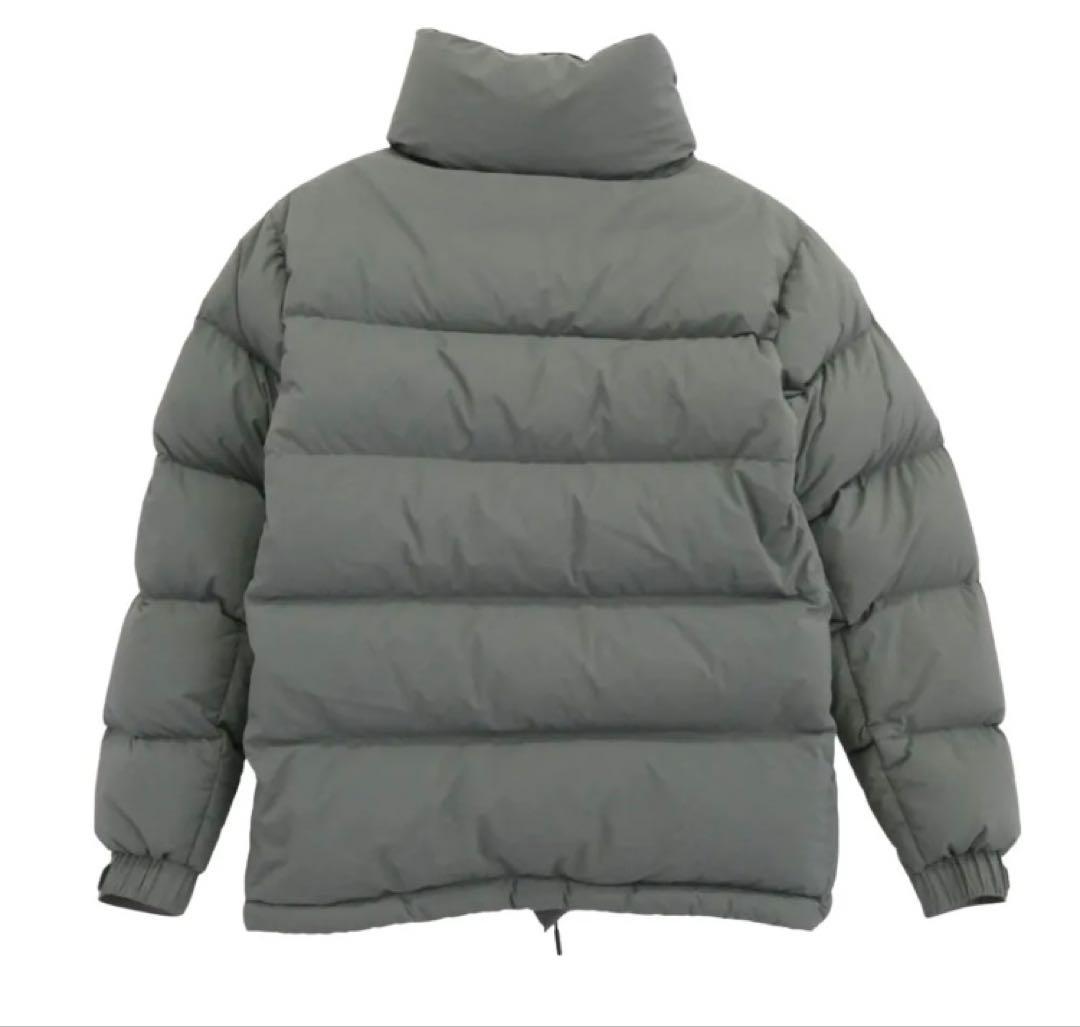 K*o様 ナンガ　最強ダウン　TYPE3 ホワイトレーベル　ムーンロイド