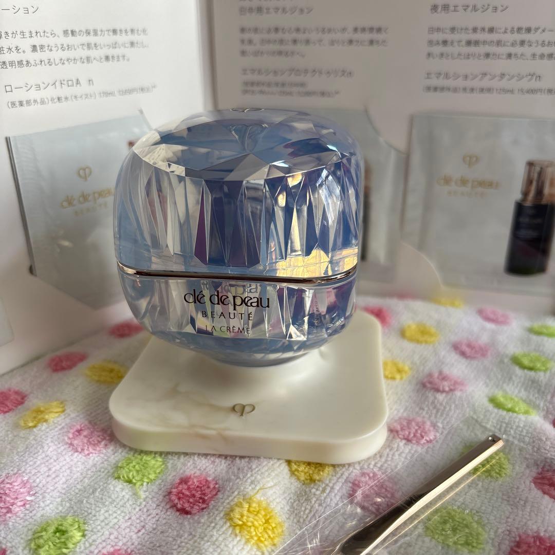 クレドポーボーテ　ラ・クレーム