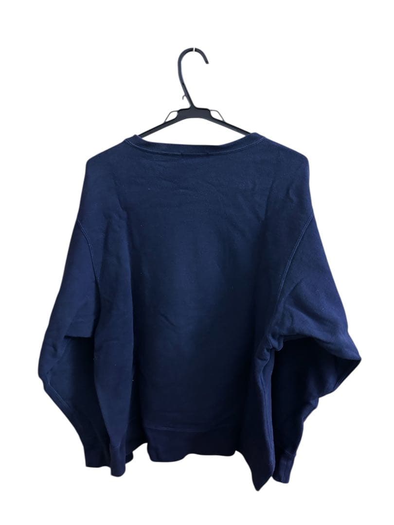 UNDER COVER MAD FOR REBELS スウェット