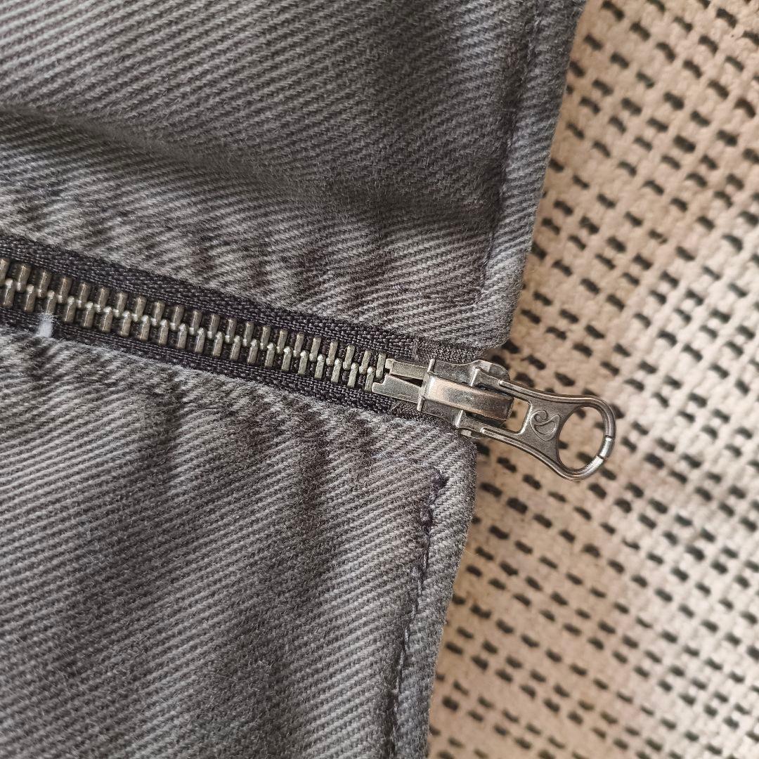 coyseio デニムジャケット