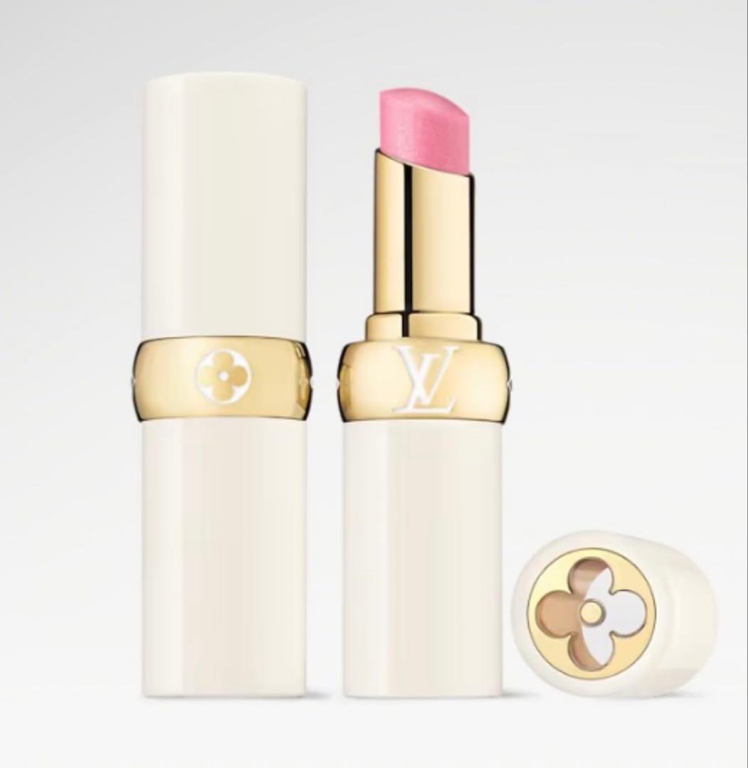 Louis Vuitton LV Baume リップクリーム 新品