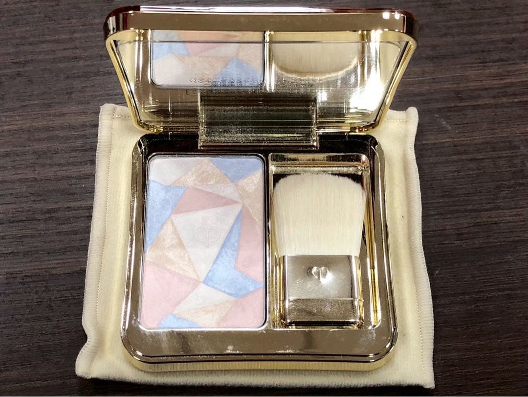 ◾️クレ・ド・ポーボーテ　7点セット