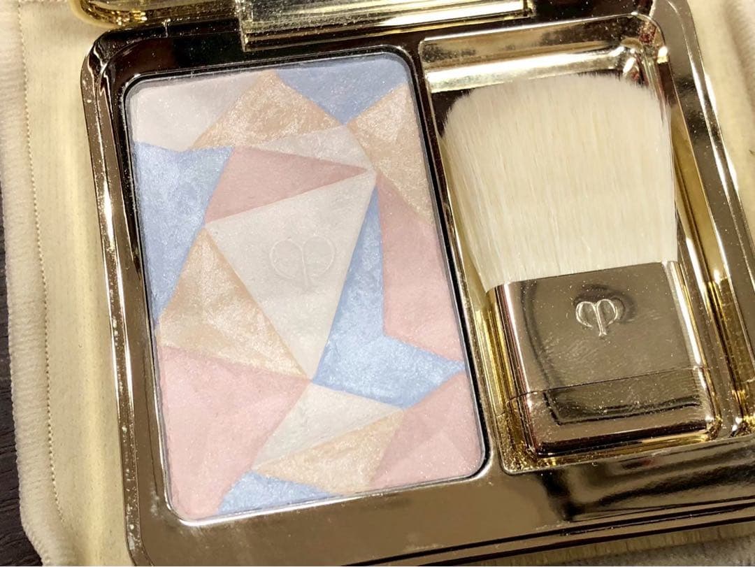 ◾️クレ・ド・ポーボーテ　7点セット