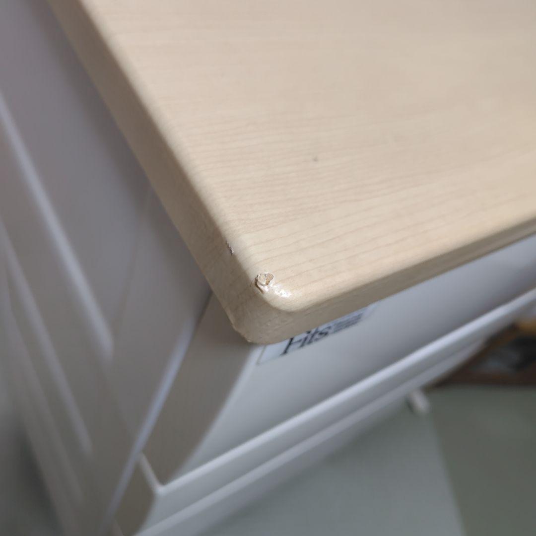 天馬 Fits チェスト 5段