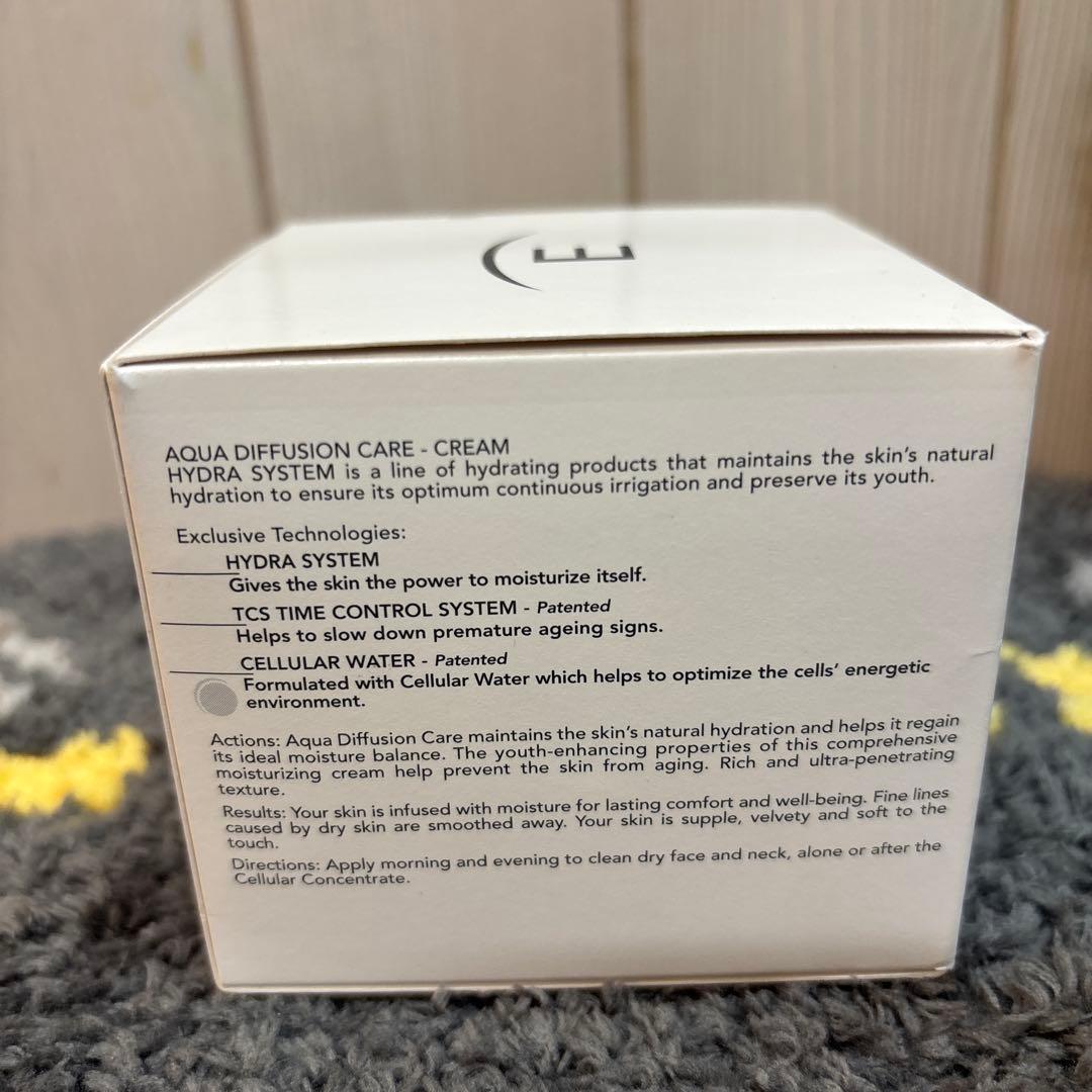 Institut Esthederm Hydra Systemクリーム 50ml