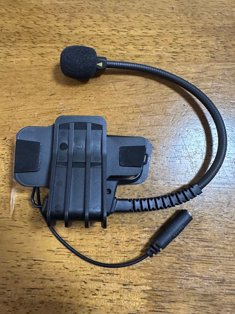 cardo PACKTALK PRO/EDGE ハーフヘルメットキット