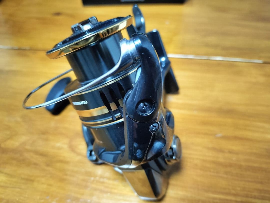 美品【ヤエン音出し爆音改造】23BB-XデスピナC3000D Type-G