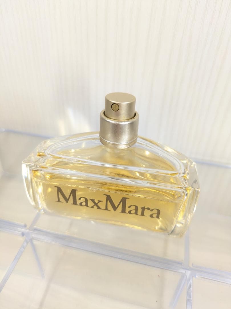 マックスマーラ　オードパルファム　40ml