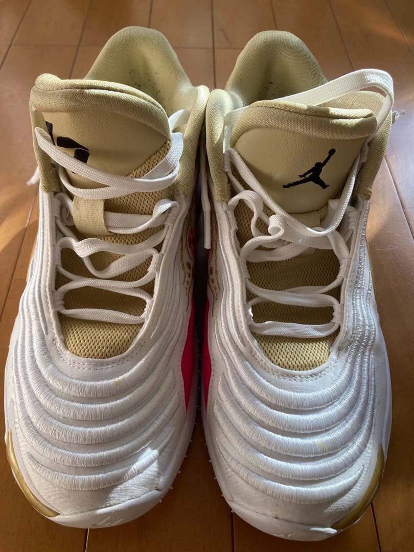 ジョーダン★ルカ3 SE PF★28.0