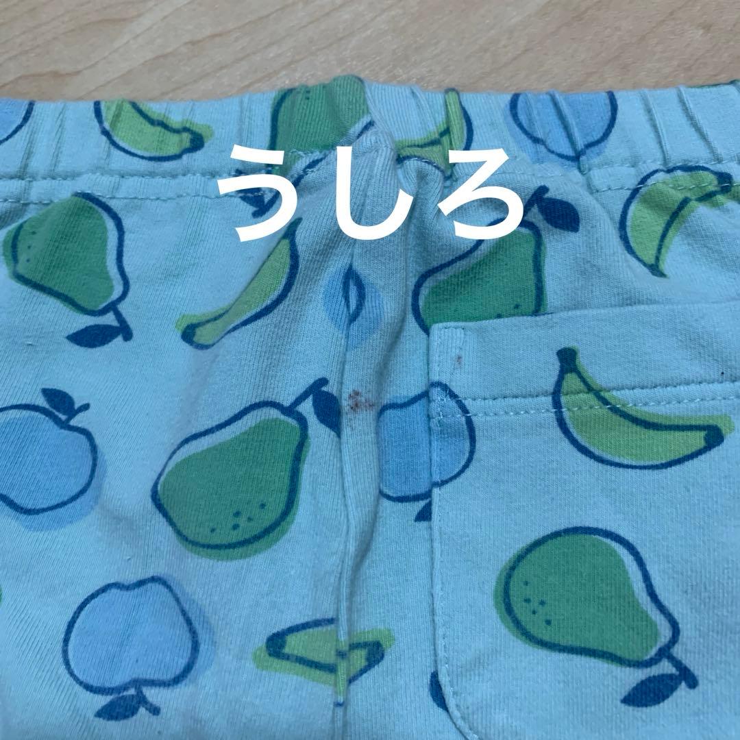 【まとめ売り】90サイズ春夏メイン洋服　女の子